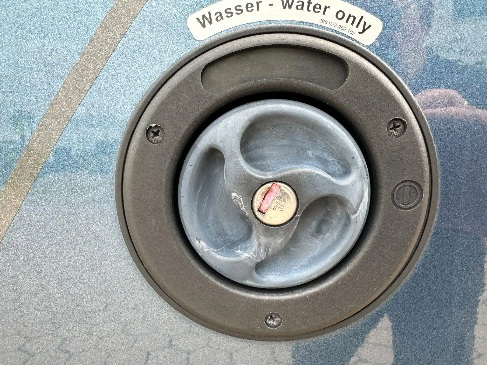 WESTFALIA Nugget Plus